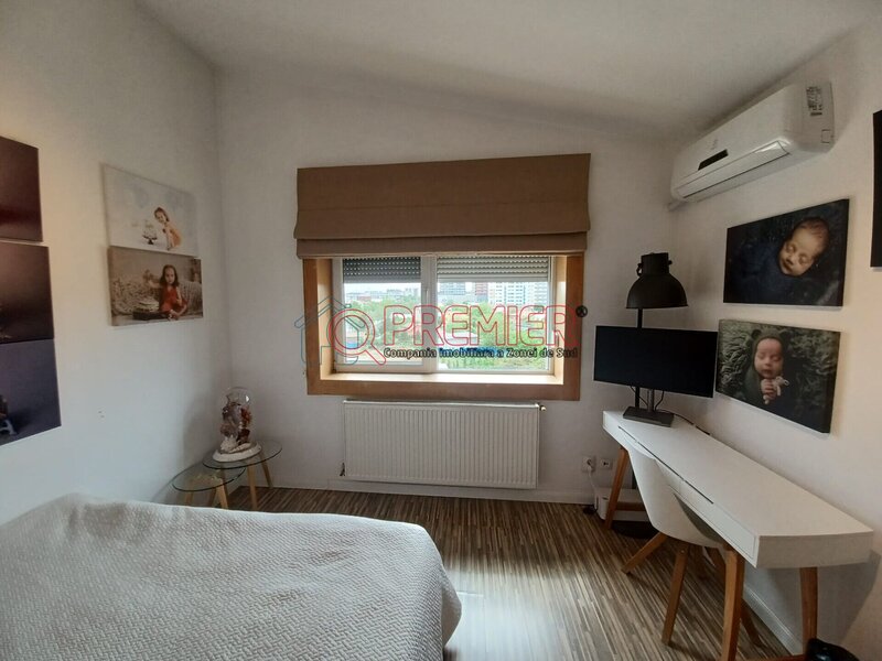 Metrou Aparatorii Patriei, ocazie, 4 camere duplex, 107.000 Euro.